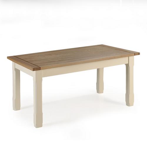 Camden Painted Dining Table 908.216