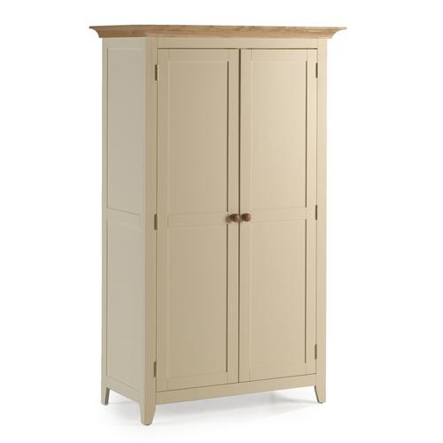 Painted Wardrobe 908.206