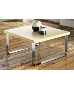 Square Coffee Table