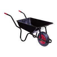 wheelbarrow 640x560x1520mm