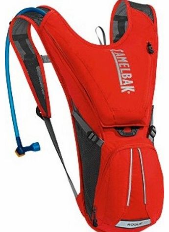 Camelbak  Trinkrucksack Rogue, Rot, 40 x 26 x 15 cm, 62241