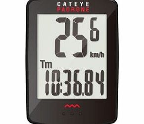 Camelbak Cateye Padrone Large Screen Computer