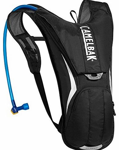 Camelbak CBak Classic Hydration Pack - Black, 2L