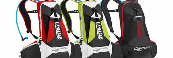 Camelbak Charge 10 Lr Hydration Pack 2l