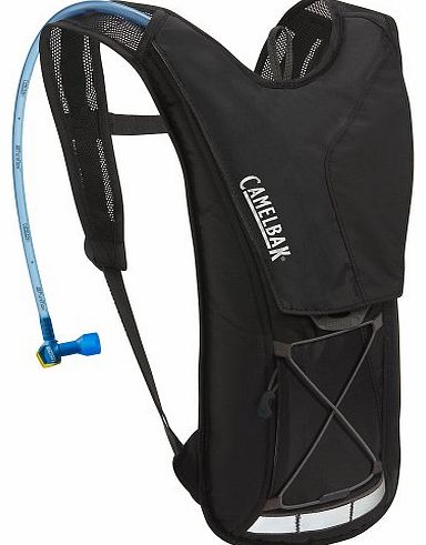 Camelbak Classic 2 Litre Hydration Pack - Black, 70oz