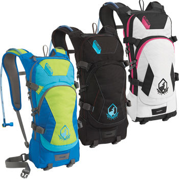 Consigliere 2 Litre Hydration Pack