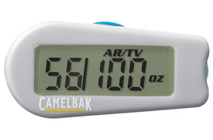 Camelbak Flow Meter Gauge