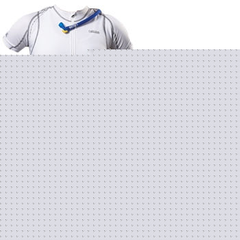 Ladies Velobak 2.1L Wearable Hydration