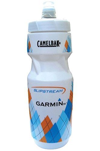 Podium Team Garmin Slipstream Special Edition Water Drinks Cycling Sports Bottle