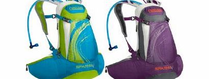 Camelbak Spark 10 Womens Lumbar Hydration Pack