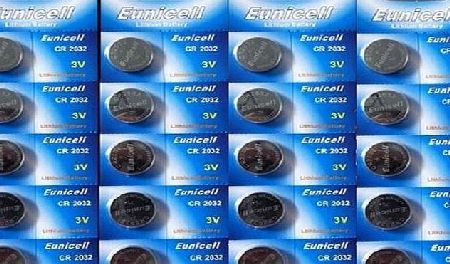 Camelion 3 V Lithium Cell Coin Battery