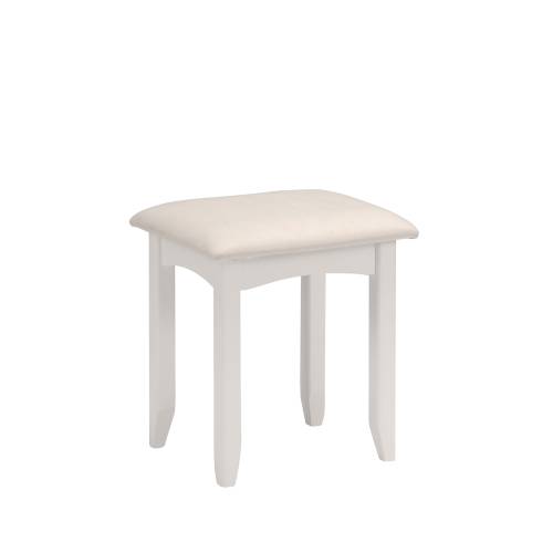 Cameo Furniture Cameo Painted Dressing Table Stool