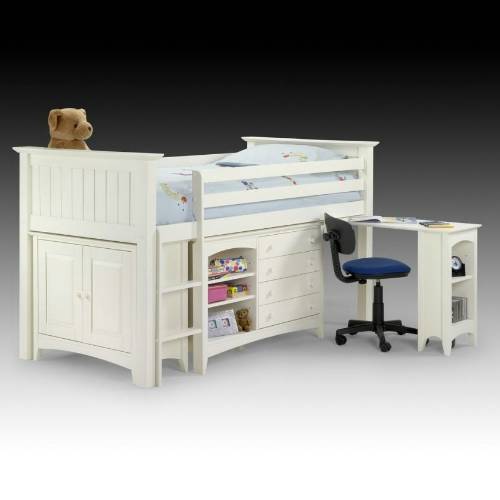 Cameo Furniture Cameo Painted Sleep Station