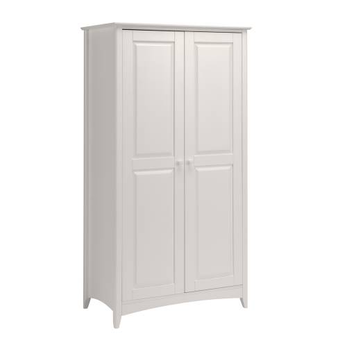Cameo Painted Furniture Cameo Painted 2 Door Wardrobe