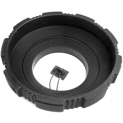 Camera Armor Lens Armor - Black