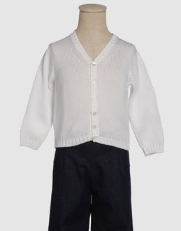 CAMILLA KNITWEAR Cardigans BOYS on YOOX.COM