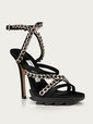 camilla skovgaard shoes black