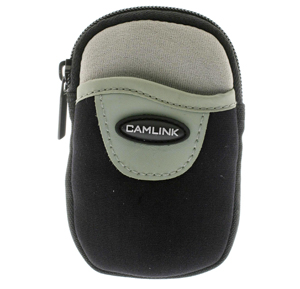 camlink ROMA Camera / Equipment Case - Model 200 (Grey Colour) - #CLEARANCE