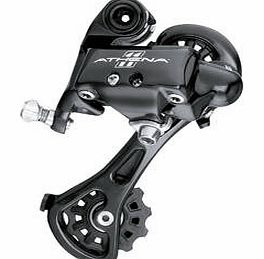 Campagnolo Athena 11 Speed Triple Rear Mech