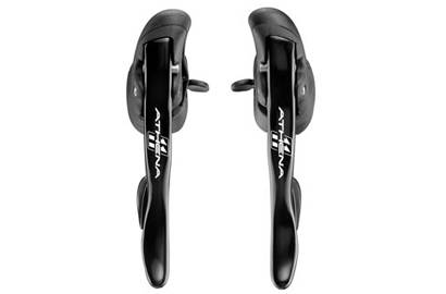 Athena 2012 11 Speed Powershift