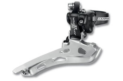 Athena 2012 Front Derailleur