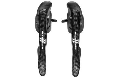Campagnolo Athena Carbon Ergopower Shifters