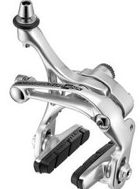 Athena Dual Pivot Brakes