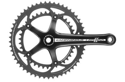 Athena Power Torque Chainset