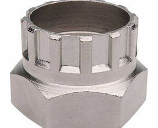 Bottom Bracket And Cassette Tool