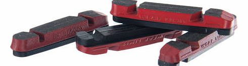 Carbon Brake Pads