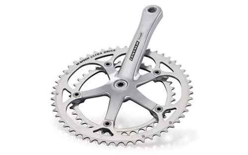 Centaur 10 Speed Chainset