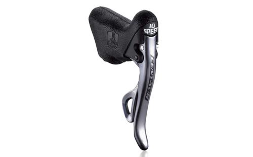 Campagnolo Centaur Ergopower levers 10 Speed