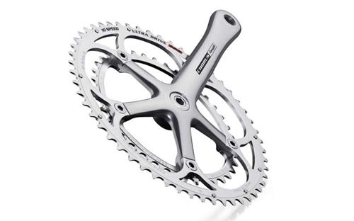 Campagnolo Chorus 10 Speed Chainset