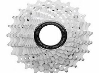 Campagnolo Chorus 11 speed Ultradrive Cassette