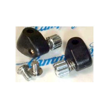 Down Tube Threaded Gear Adjusters