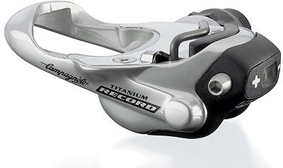 Campagnolo PD01-RE Record Pro-Fit PLUS Pedals 2010