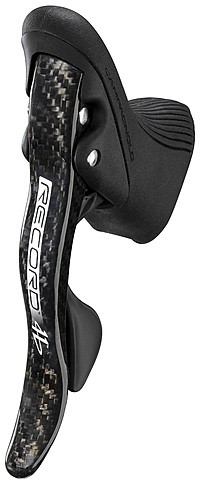 Campagnolo Record 11s EP9-RE1C Ergopower Ultra
