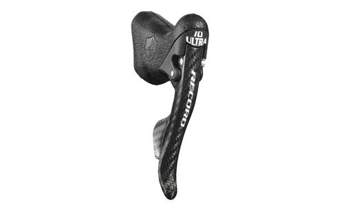 Campagnolo Record Ergopower Levers 10 Speed