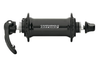 Campagnolo Record front hub