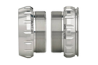 Campagnolo Record Outboard Bottom Bracket Cups