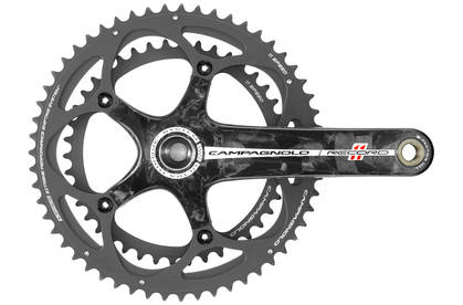 Campagnolo Record Ultra Torque Chainset