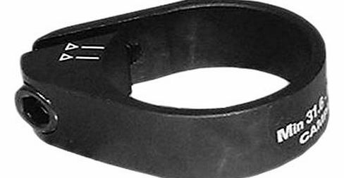 Campagnolo Seat Clamp For Carbon Posts