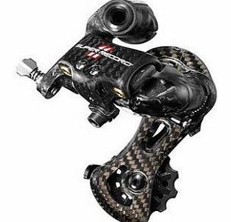 Campagnolo Super Record 11X Rear Mech