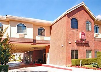 CAMPBELL Clarion Collection Bristol Hotel