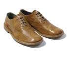 Camper Brothers Classic Brogues