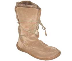 Camper CAMP IND BOU CALF