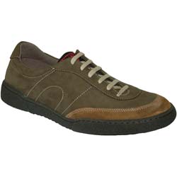 CAMPER CAMP IND OMEGA LACE UP