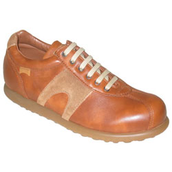 CAMPER CAMP PEL LACE