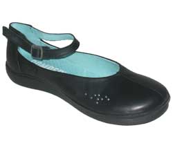 CAMPER CAMP SPIRAL ANK STR PUMP