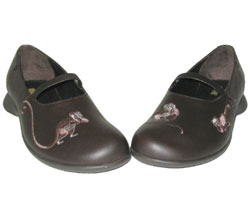 CAMPER CAMP TWINS MONKEY